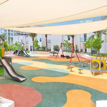 Address Beach Resort 푸자이라 외부 사진