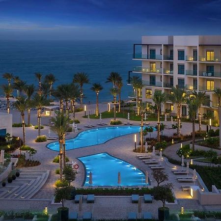Address Beach Resort 푸자이라 외부 사진