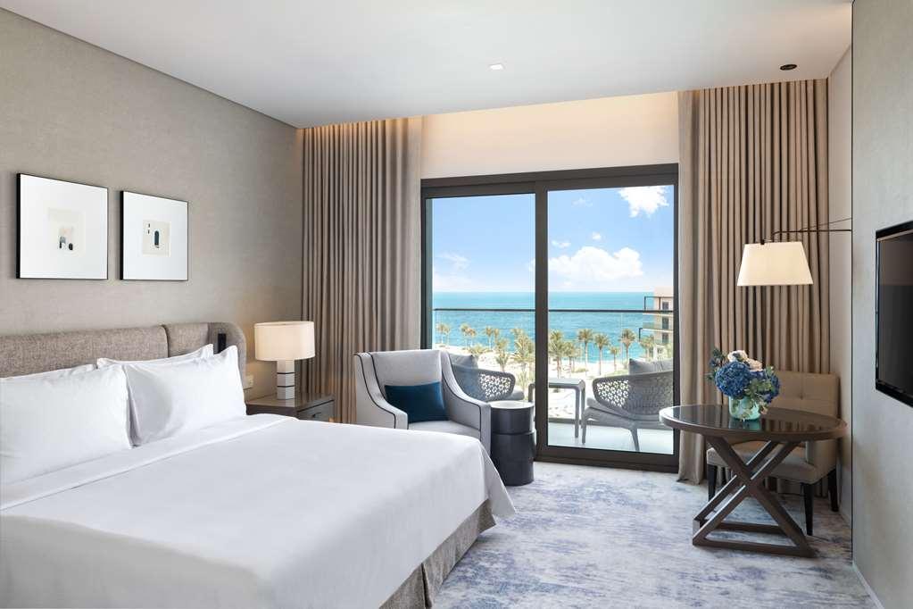 Address Beach Resort 푸자이라 객실 사진
